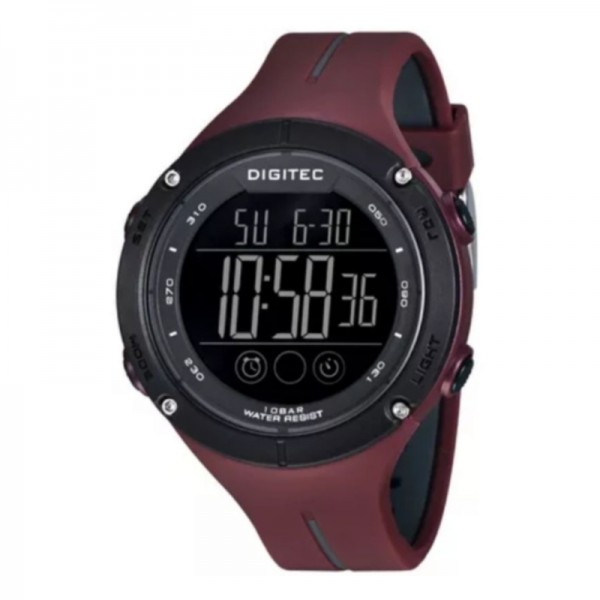 Digitec DG 5033T RD 4B Maroon